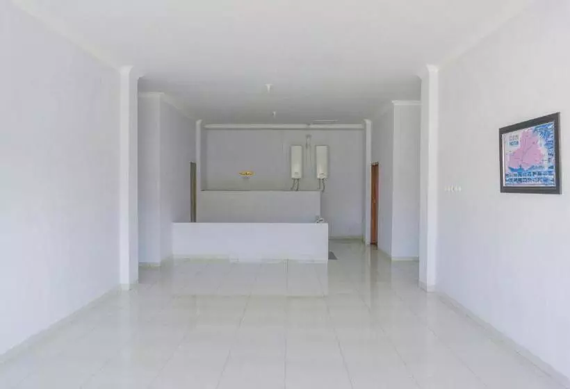 ホテル Homiko By Oyo Rooms