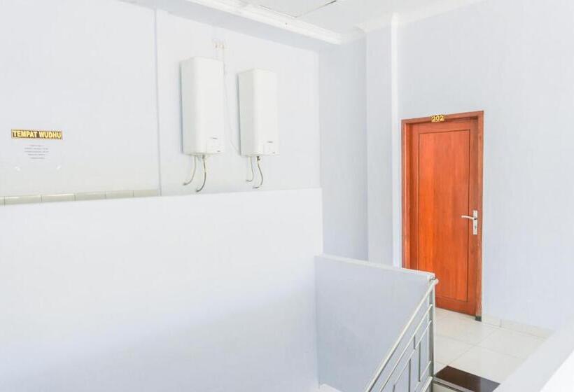 ホテル Homiko By Oyo Rooms