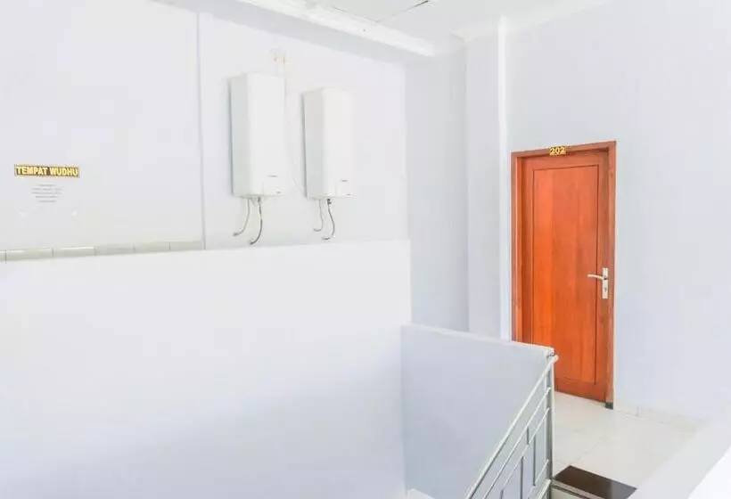 ホテル Homiko By Oyo Rooms