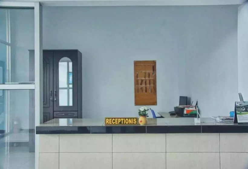 ホテル Homiko By Oyo Rooms