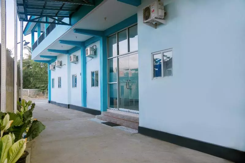 ホテル Homiko By Oyo Rooms