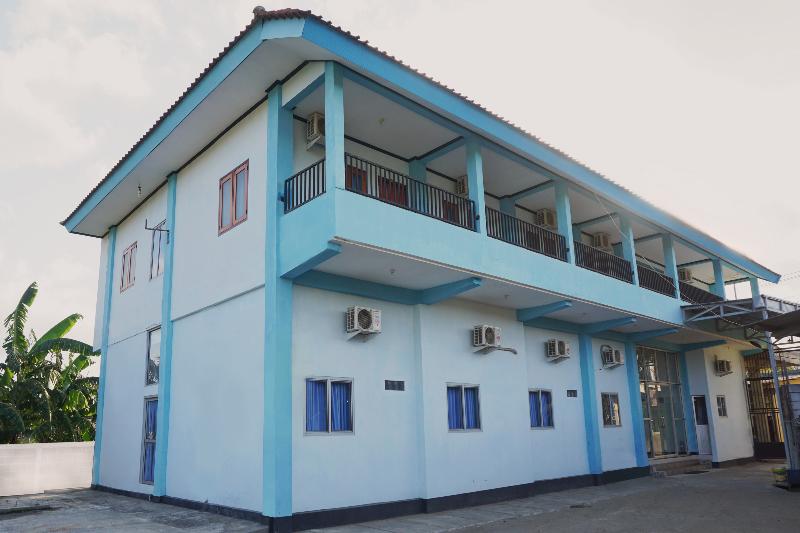 ホテル Homiko By Oyo Rooms