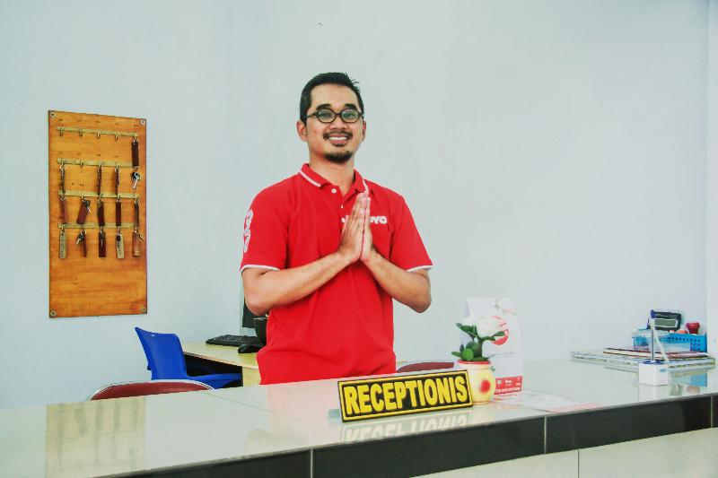 ホテル Homiko By Oyo Rooms