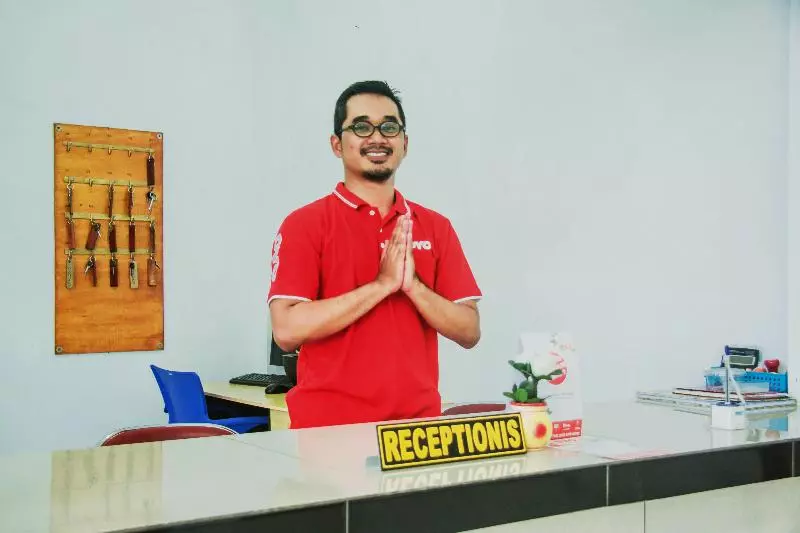 ホテル Homiko By Oyo Rooms