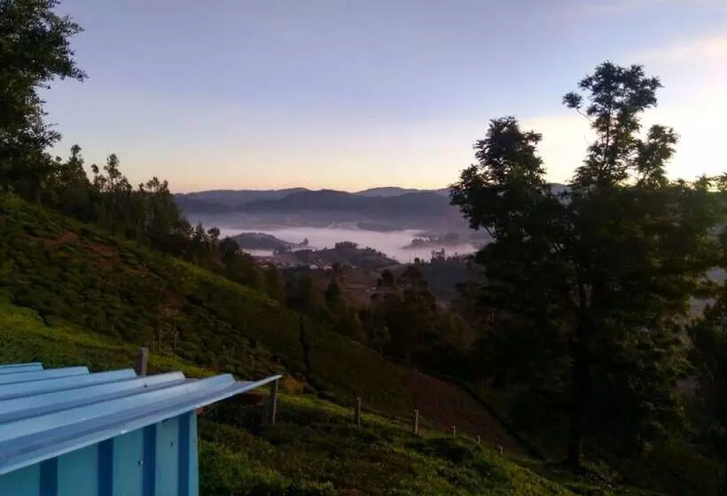 ホテル Janardan Tea Resort   Campsite