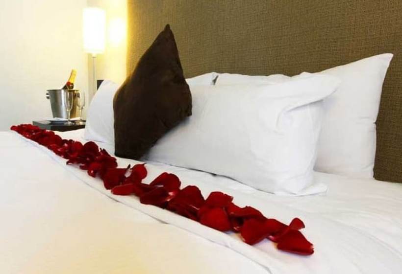 فندق Lotus Grand