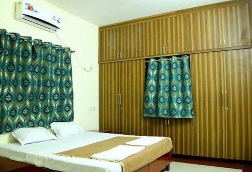 فندق Lotus Grand