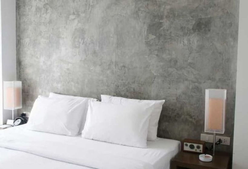 فندق Lotus Grand