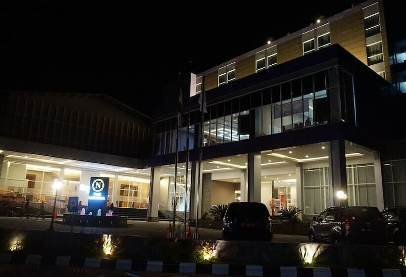 Novena Hotel By Azana