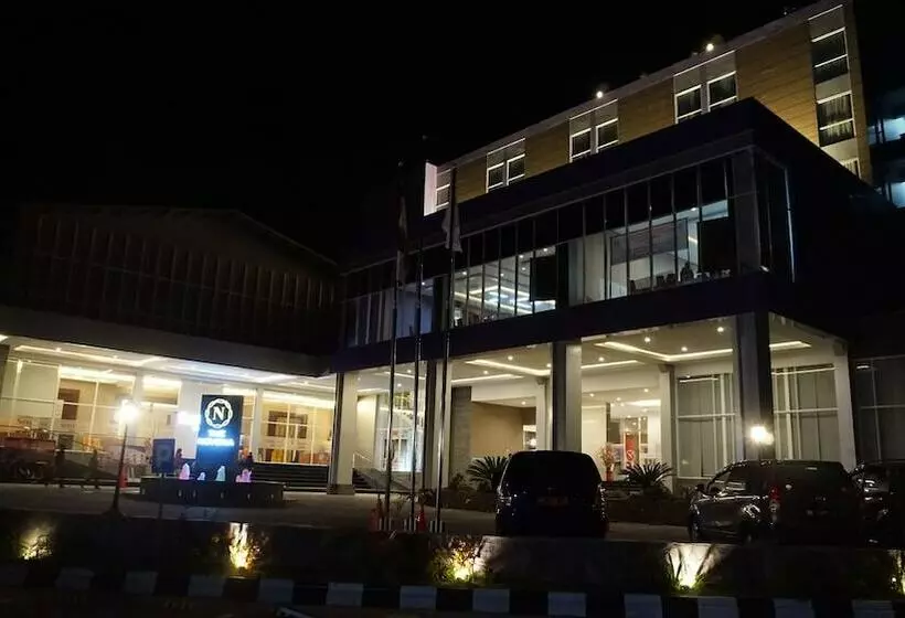 Novena Hotel By Azana