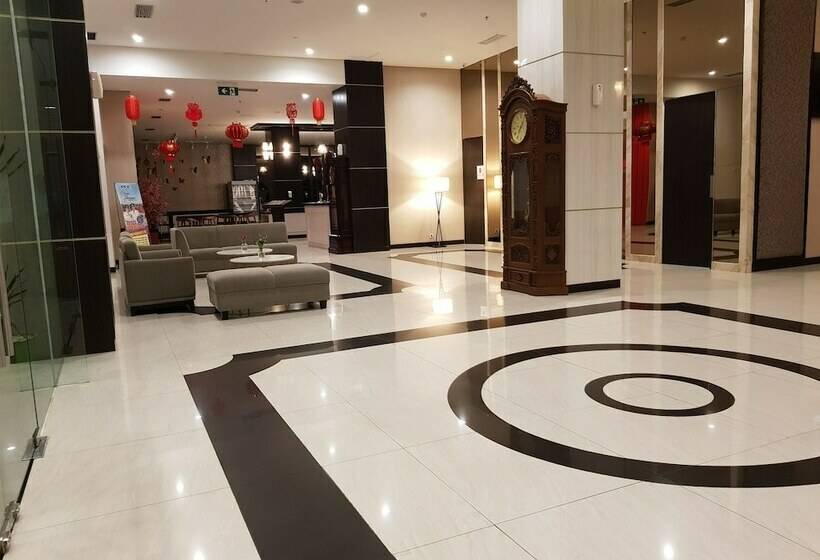 Novena Hotel By Azana