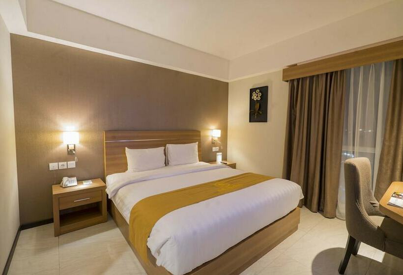 Novena Hotel By Azana