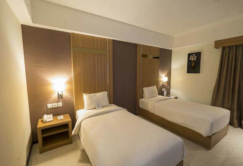 Novena Hotel By Azana