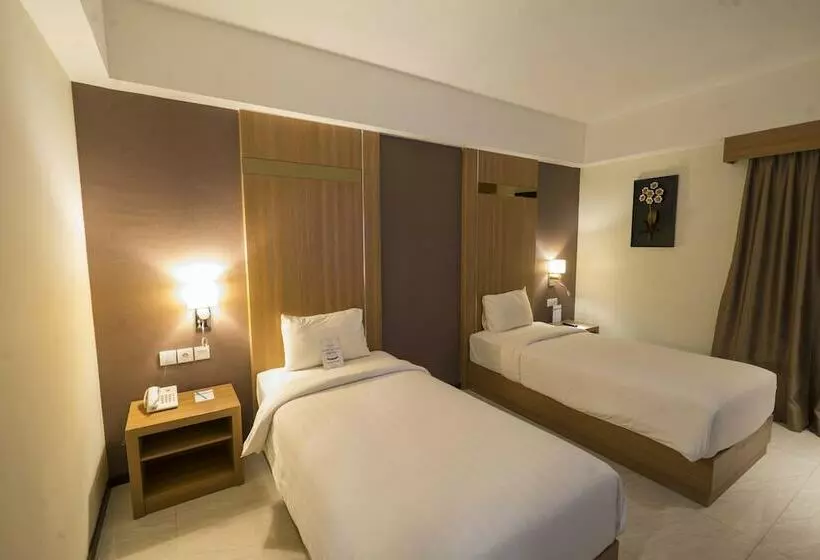 Novena Hotel By Azana