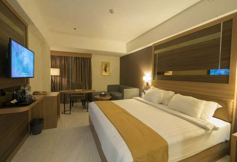 Novena Hotel By Azana