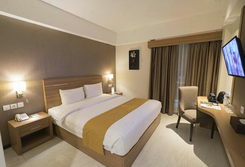 Novena Hotel By Azana