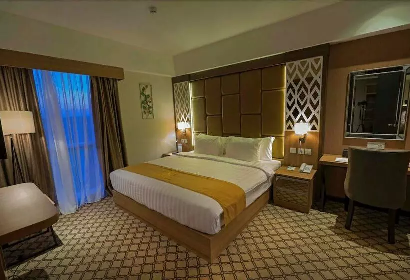 Novena Hotel By Azana