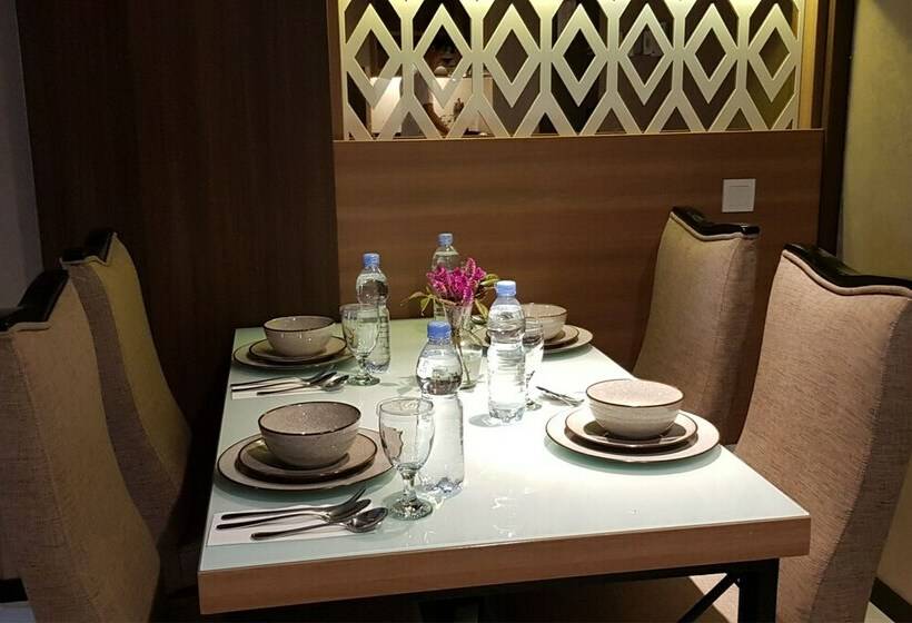 Novena Hotel By Azana