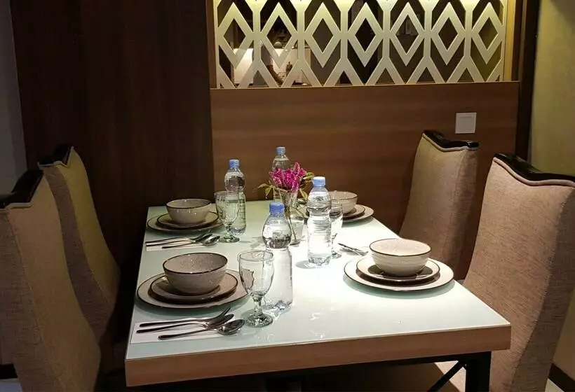 Novena Hotel By Azana