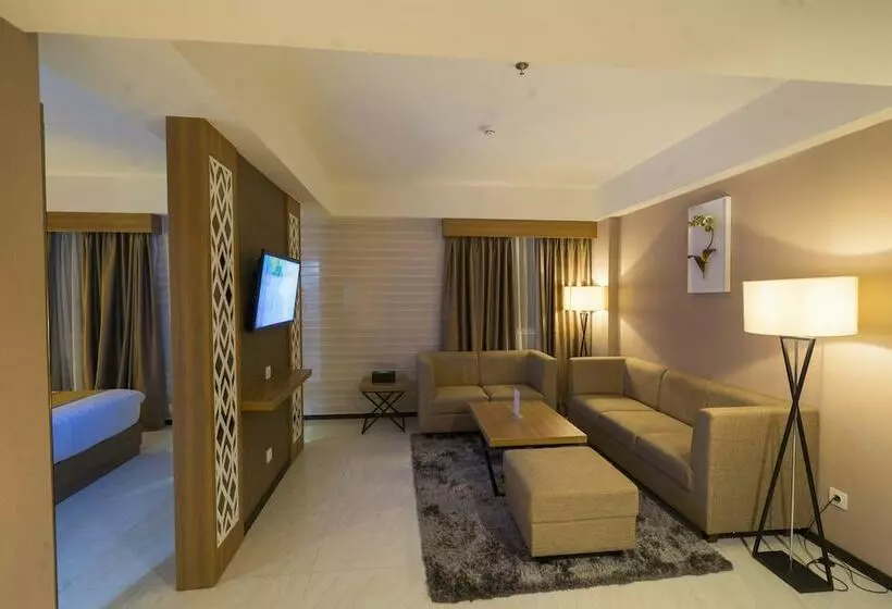 Novena Hotel By Azana