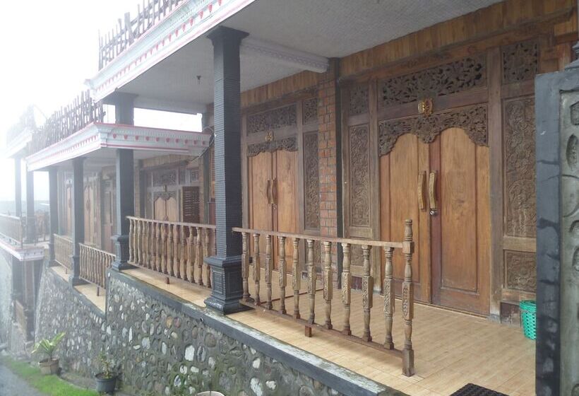 ホテル Pondok Wisata Adas