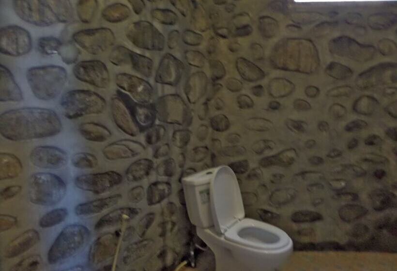 ホテル Pondok Wisata Adas