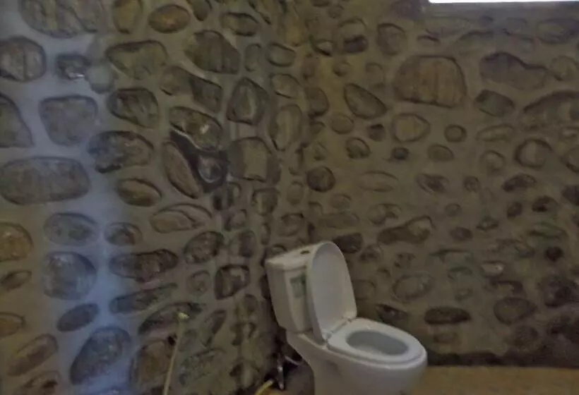 Hotelli Pondok Wisata Adas