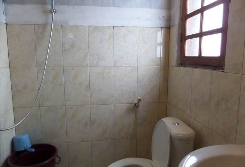 ホテル Pondok Wisata Adas