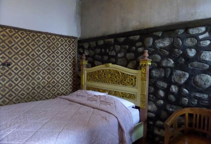 ホテル Pondok Wisata Adas