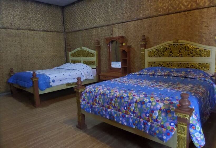 ホテル Pondok Wisata Adas