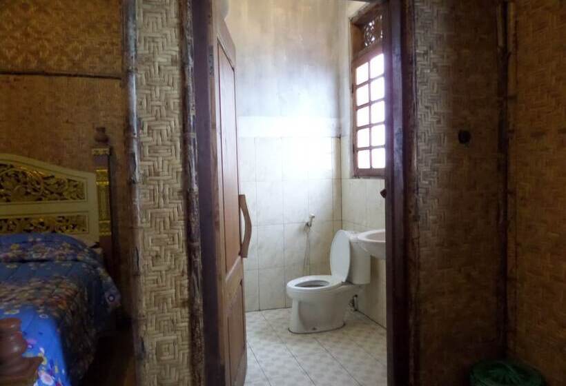 ホテル Pondok Wisata Adas