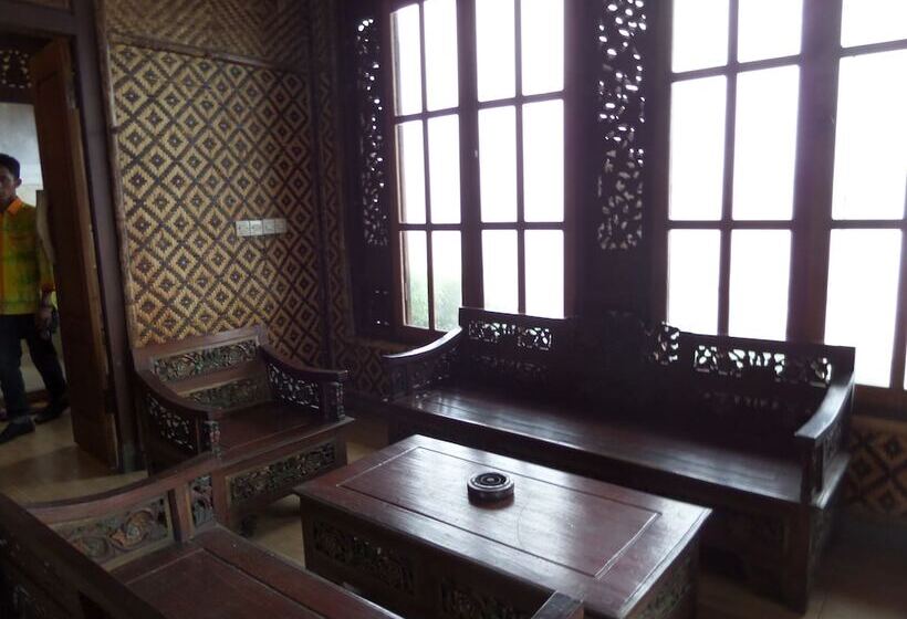 ホテル Pondok Wisata Adas