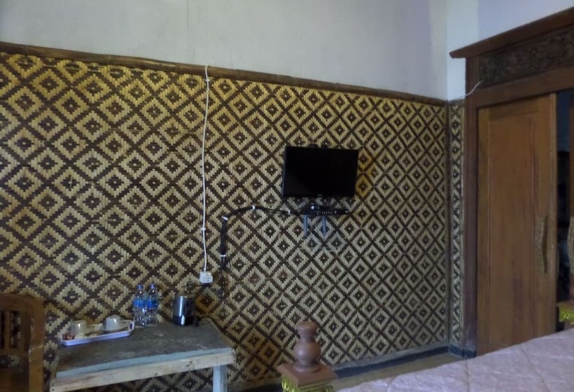 ホテル Pondok Wisata Adas