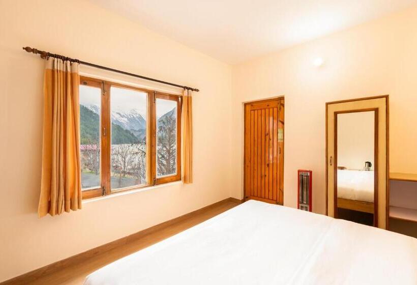 호텔 Prakritithe Retreat