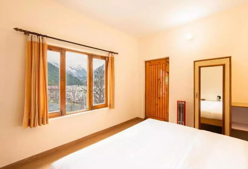 Hôtel Prakritithe Retreat