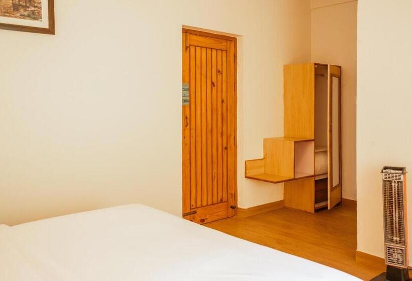 호텔 Prakritithe Retreat