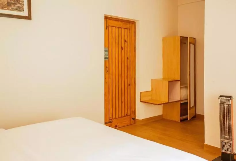 Hôtel Prakritithe Retreat