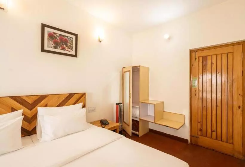 Hôtel Prakritithe Retreat