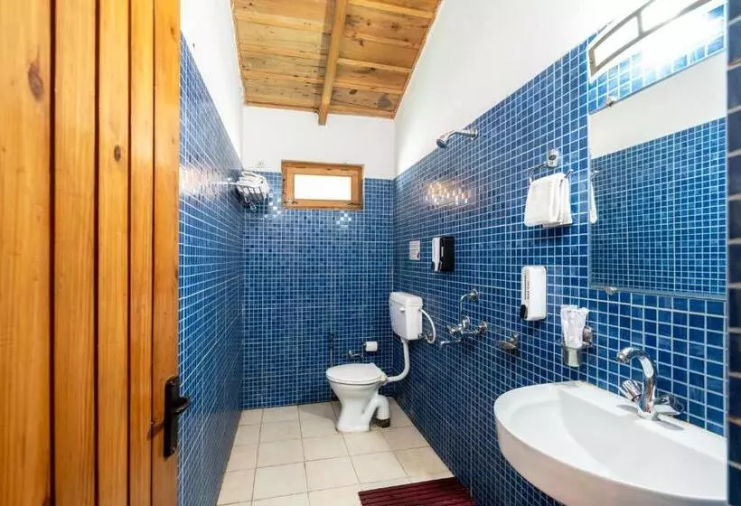 Hôtel Prakritithe Retreat