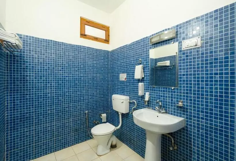 Hôtel Prakritithe Retreat