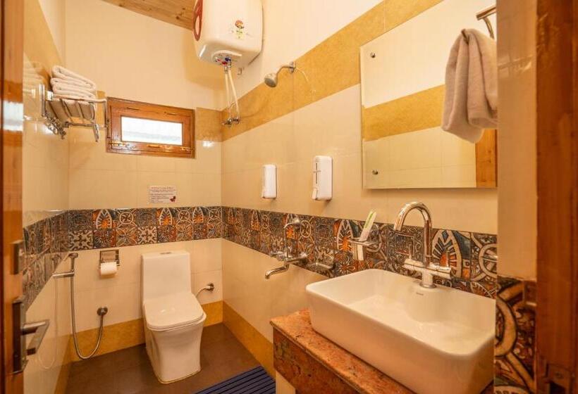 호텔 Prakritithe Retreat