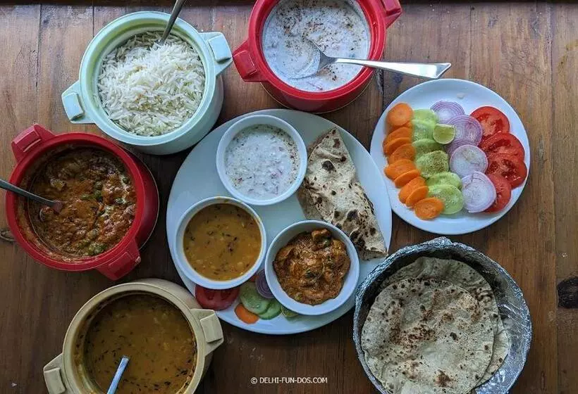 Hôtel Prakritithe Retreat