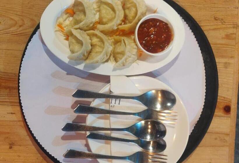 호텔 Prakritithe Retreat