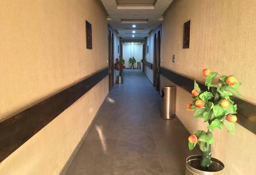 酒店 Ratan Royal Inn