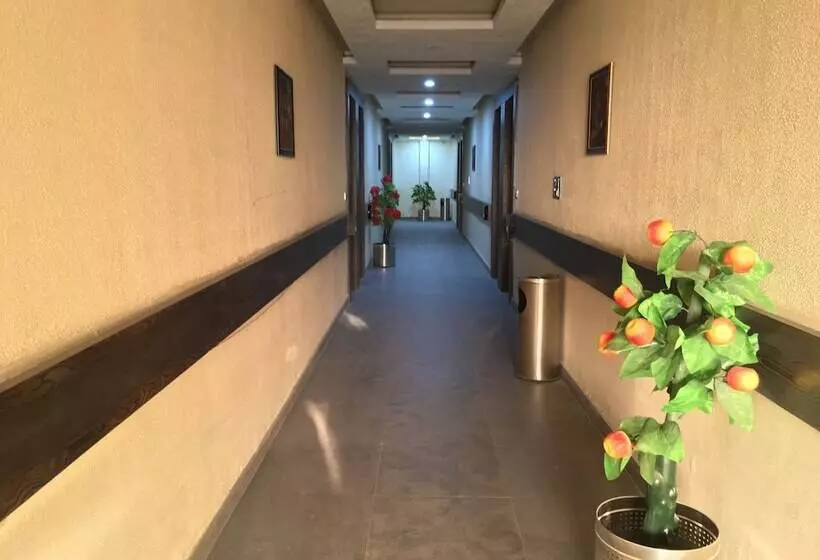 ホテル Ratan Royal Inn
