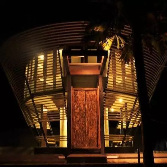 ホテル Umah Tinjung Resort