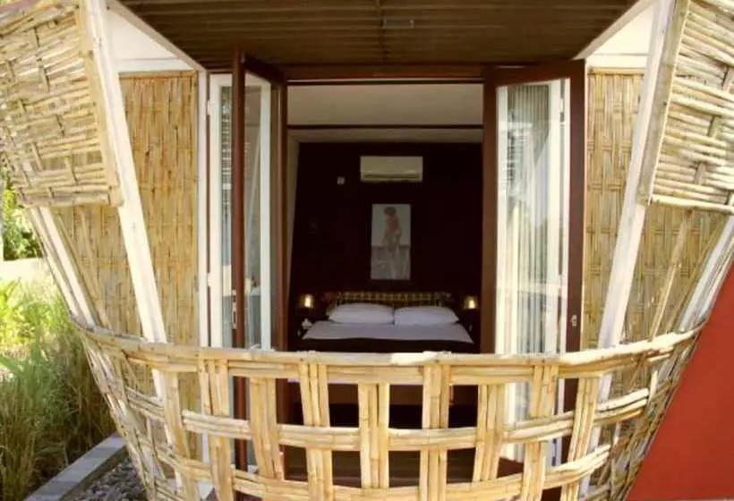 ホテル Umah Tinjung Resort