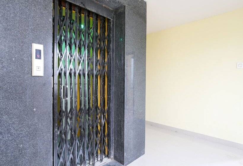 فندق Virat Residency By Oyo Rooms