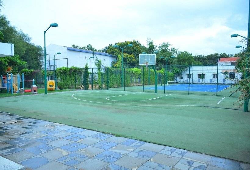 ホテル Vishal Prakruthi Resorts