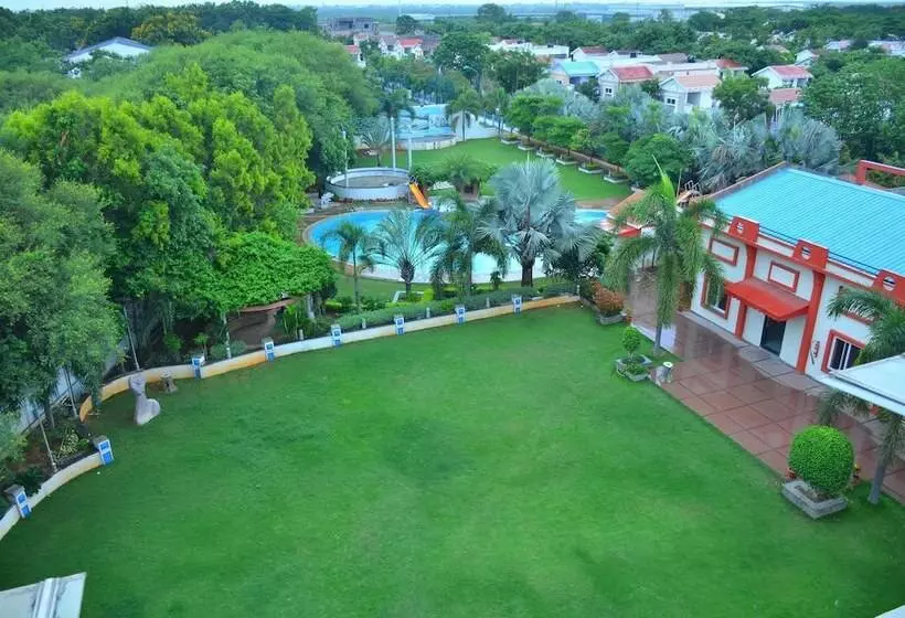 ホテル Vishal Prakruthi Resorts